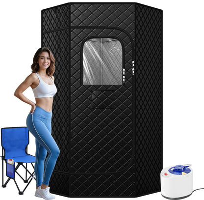 Portable Home Sauna