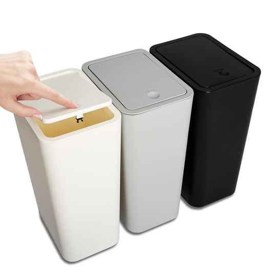 Bathroom Trash Can-10L