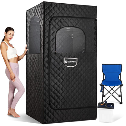 Portable Home Sauna