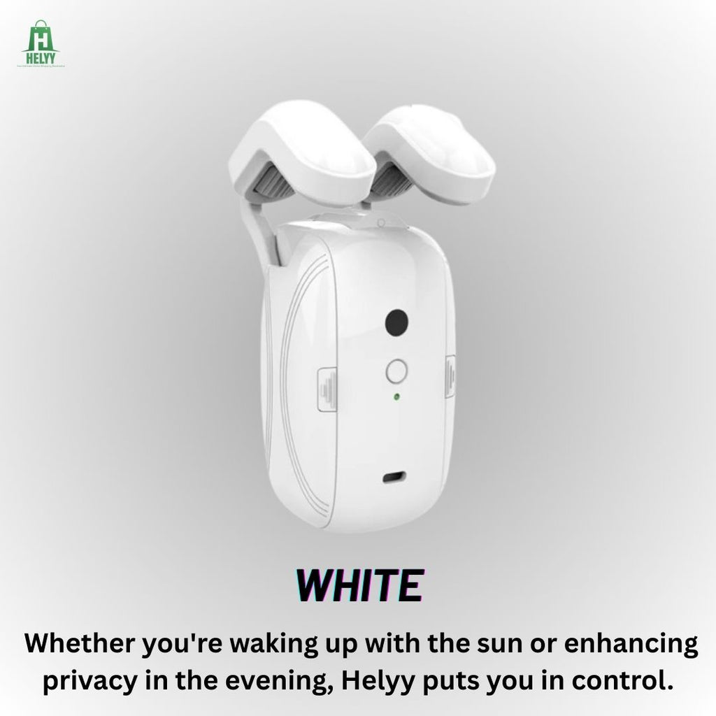 Automatic Smart Curtains Openers