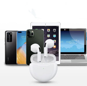 Original Air Pro 6 TWS Wireless Bluetooth