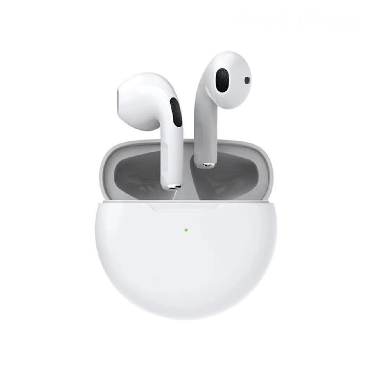 Original Air Pro 6 TWS Wireless Bluetooth