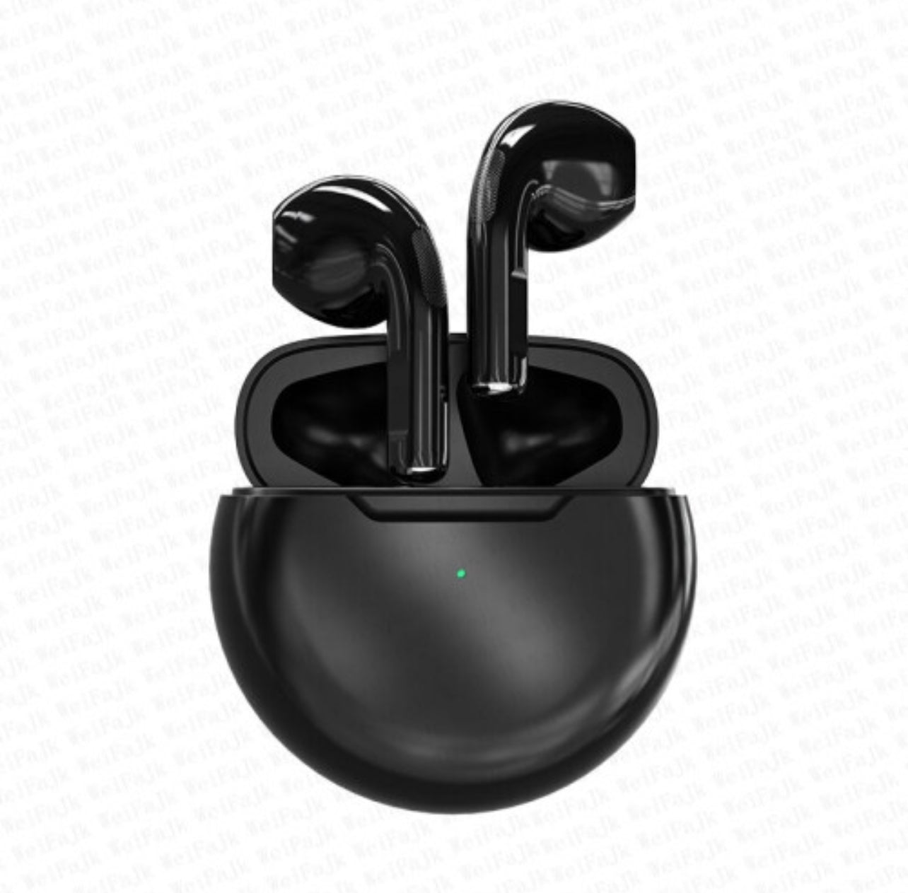 Original Air Pro 6 TWS Wireless Bluetooth