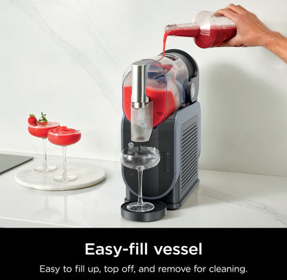 Ninja SLUSHi™ 88 oz. Professional Frozen Drink Maker