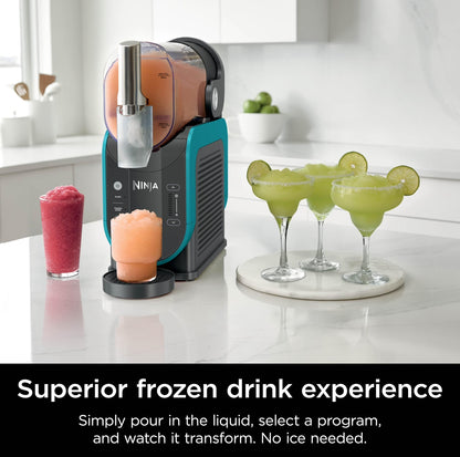 Ninja SLUSHi™ 88 oz. Professional Frozen Drink Maker