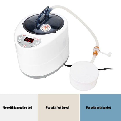 Portable Home Sauna