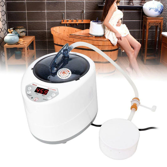 Portable Home Sauna