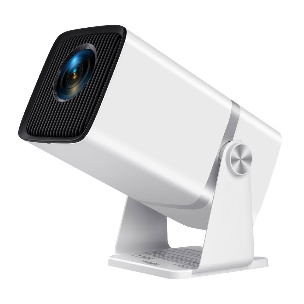 Reading Ambience Projector