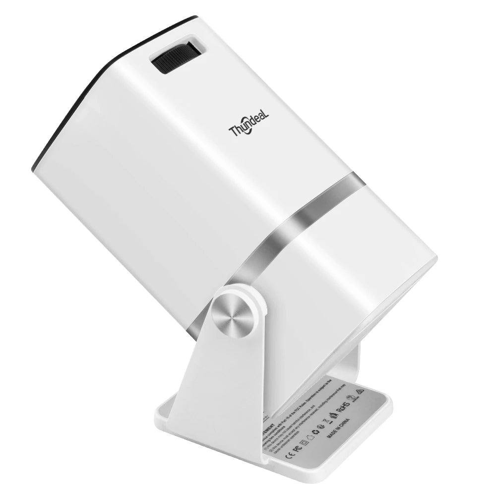 Reading Ambience Projector