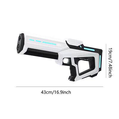 Powerful Electric Water Gun