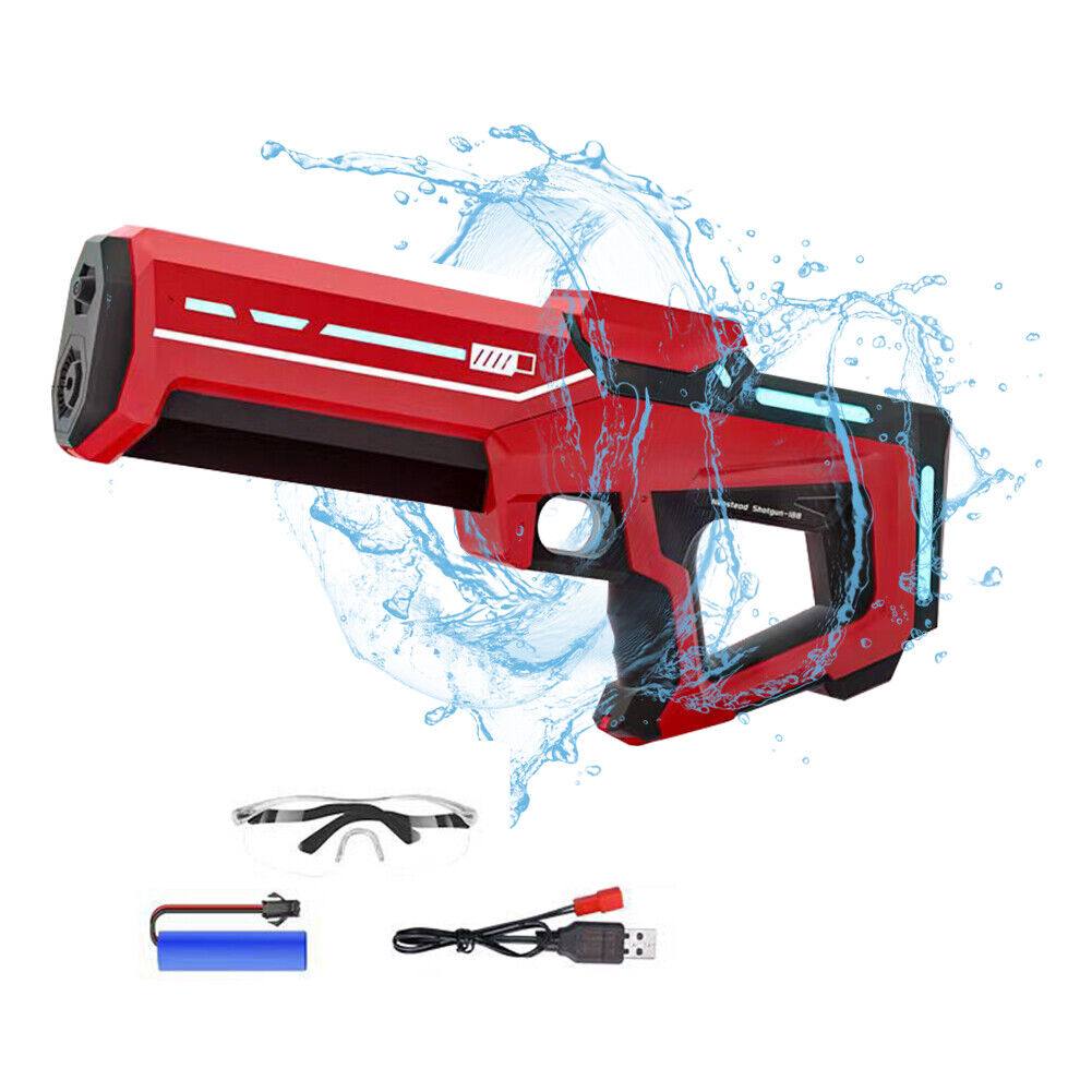 Powerful Electric Water Gun