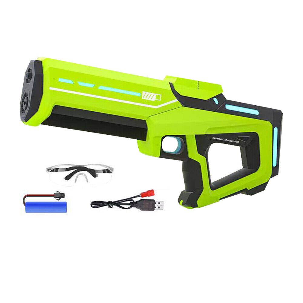 Powerful Electric Water Gun