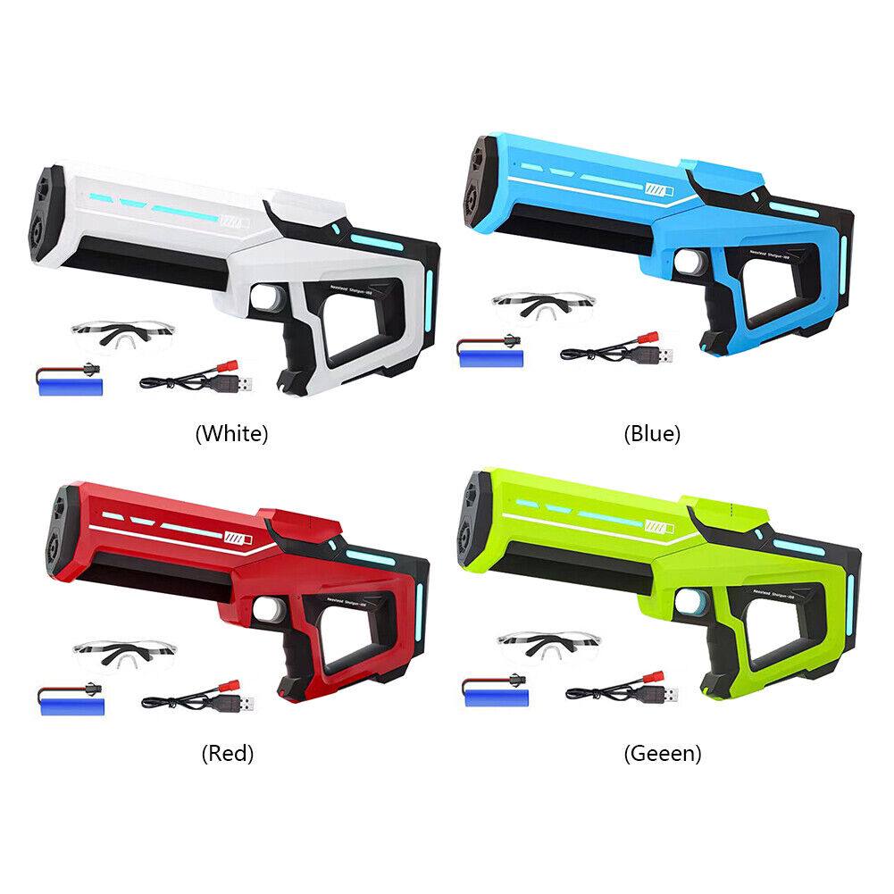 Powerful Electric Water Gun
