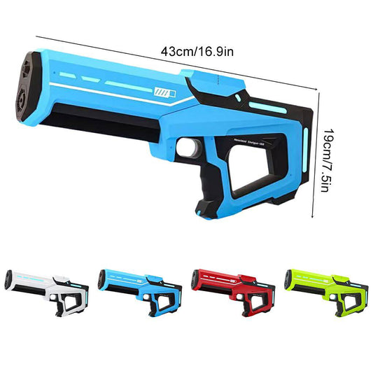 Powerful Electric Water Gun