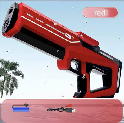 Powerful Electric Water Gun