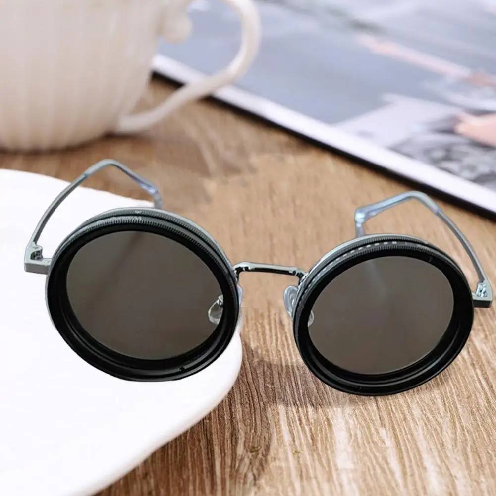 Polarized Sunglass Adjustable