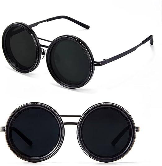 Polarized Sunglass Adjustable