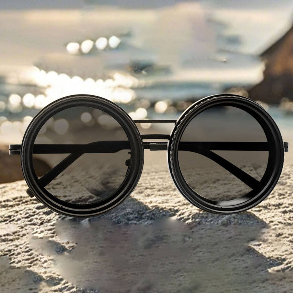 Polarized Sunglass Adjustable