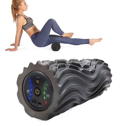 Vibrating Foam Roller