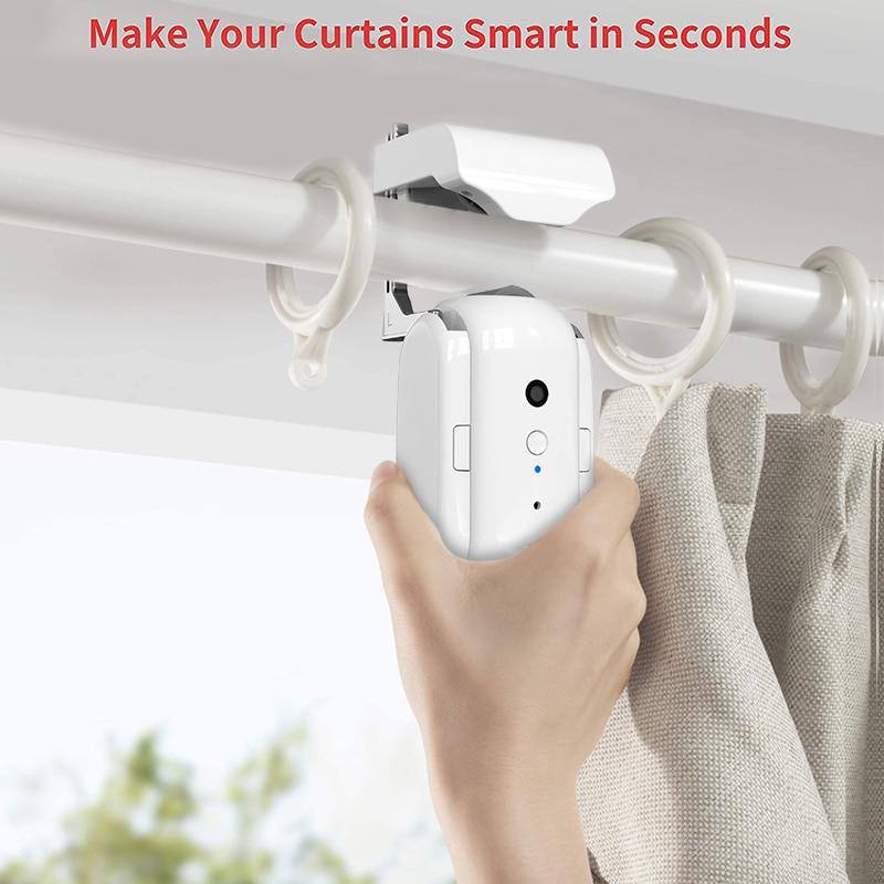 Automatic Smart Curtains Openers